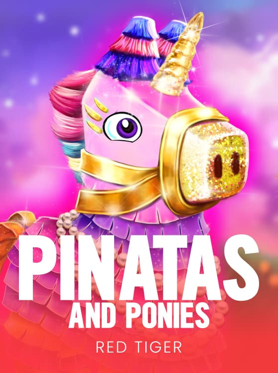 Pinatas and Ponies