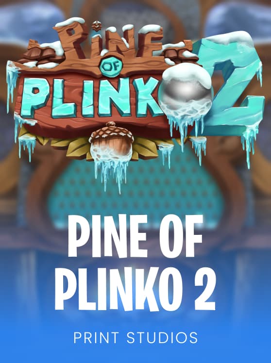 Pine Of Plinko 2