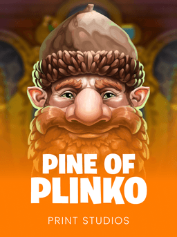Pine of Plinko