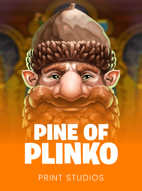 Pine of Plinko