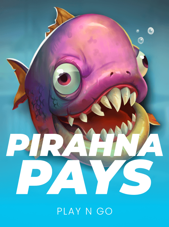 Pirahna Pays