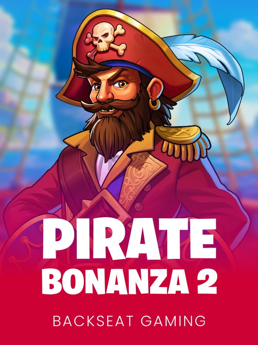 Pirate Bonanza 2