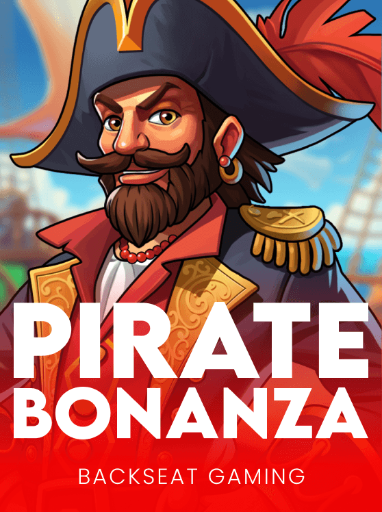Pirate Bonanza