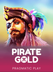 Pirate Gold