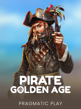 Pirate Golden Age
