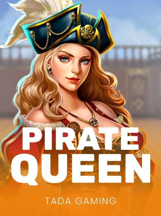 Pirate Queen