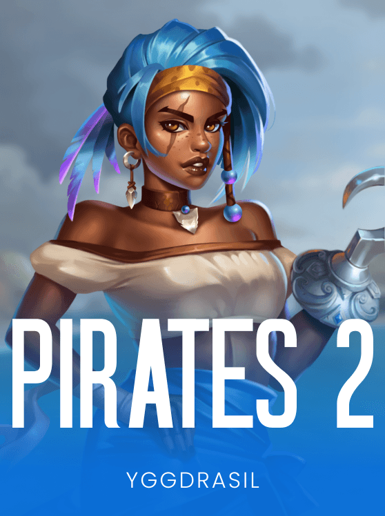 Pirates 2