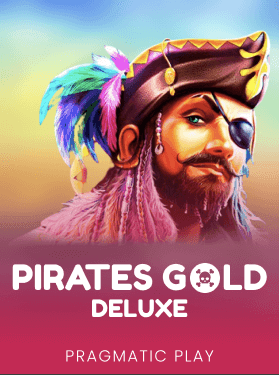 Pirate Gold Deluxe