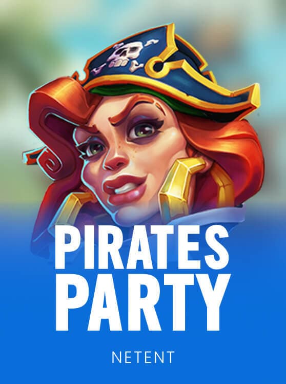 Pirates Party