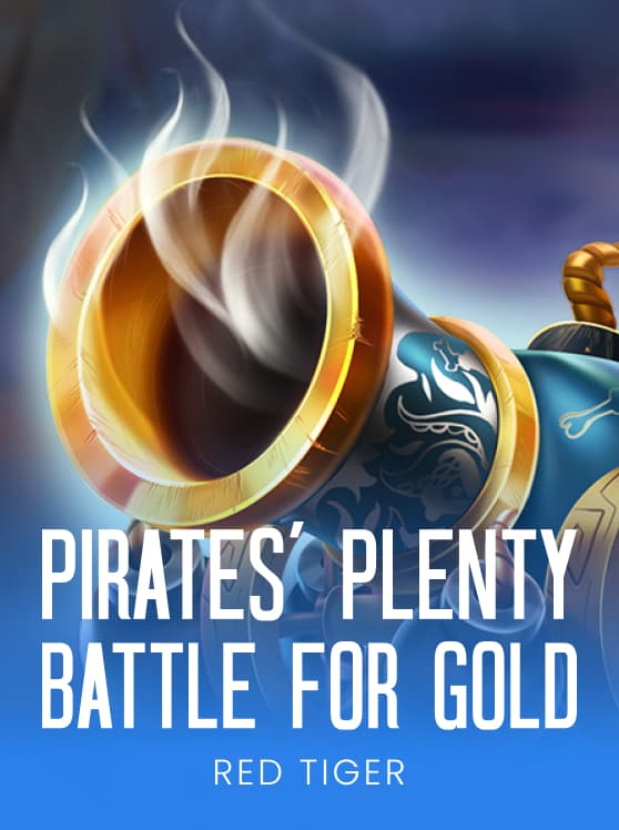 Pirates' Plenty Battle for Gold