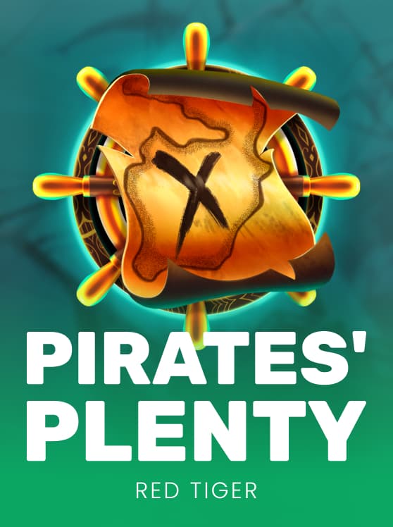 Pirates' Plenty