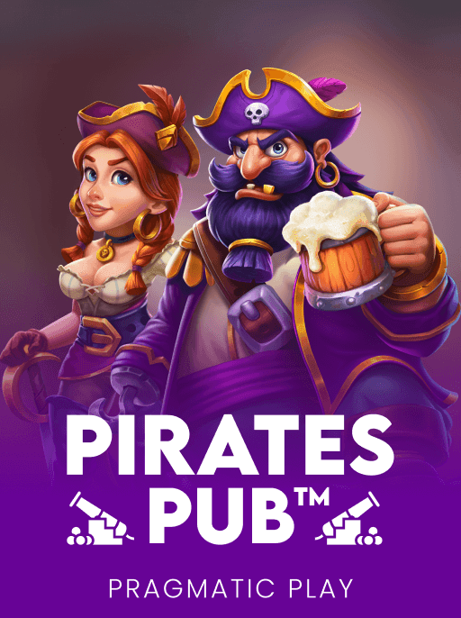Pirates Pub