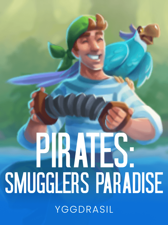 Pirates: Smugglers Paradise