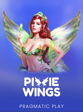 Pixie Wings
