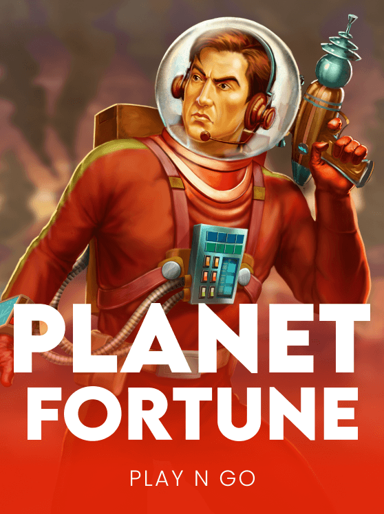 Planet Fortune Slot
