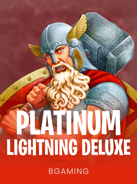 Platinum Lightning Deluxe