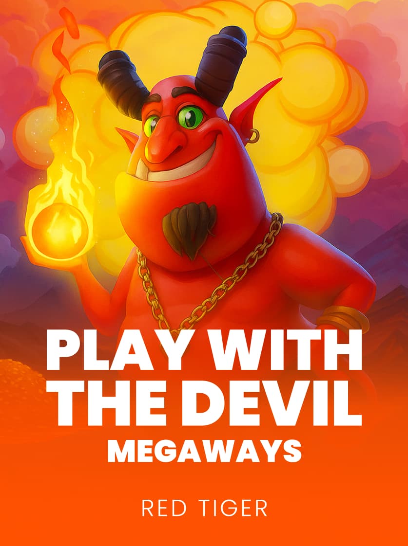 Play with the Devil Megaways