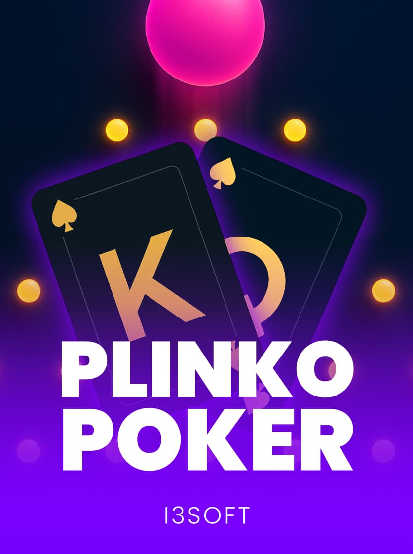 Plinko Poker