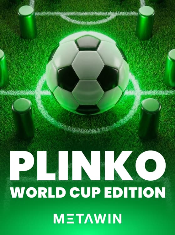 Plinko - World Cup Edition