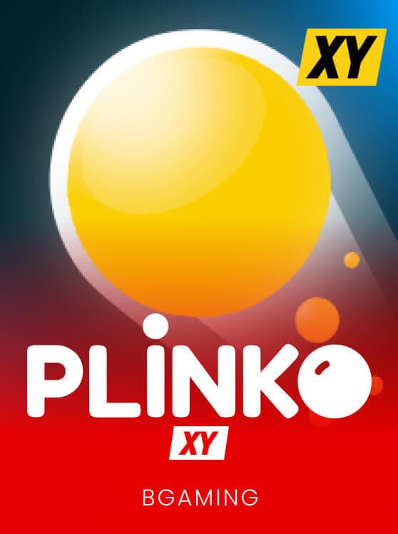Plinko XY