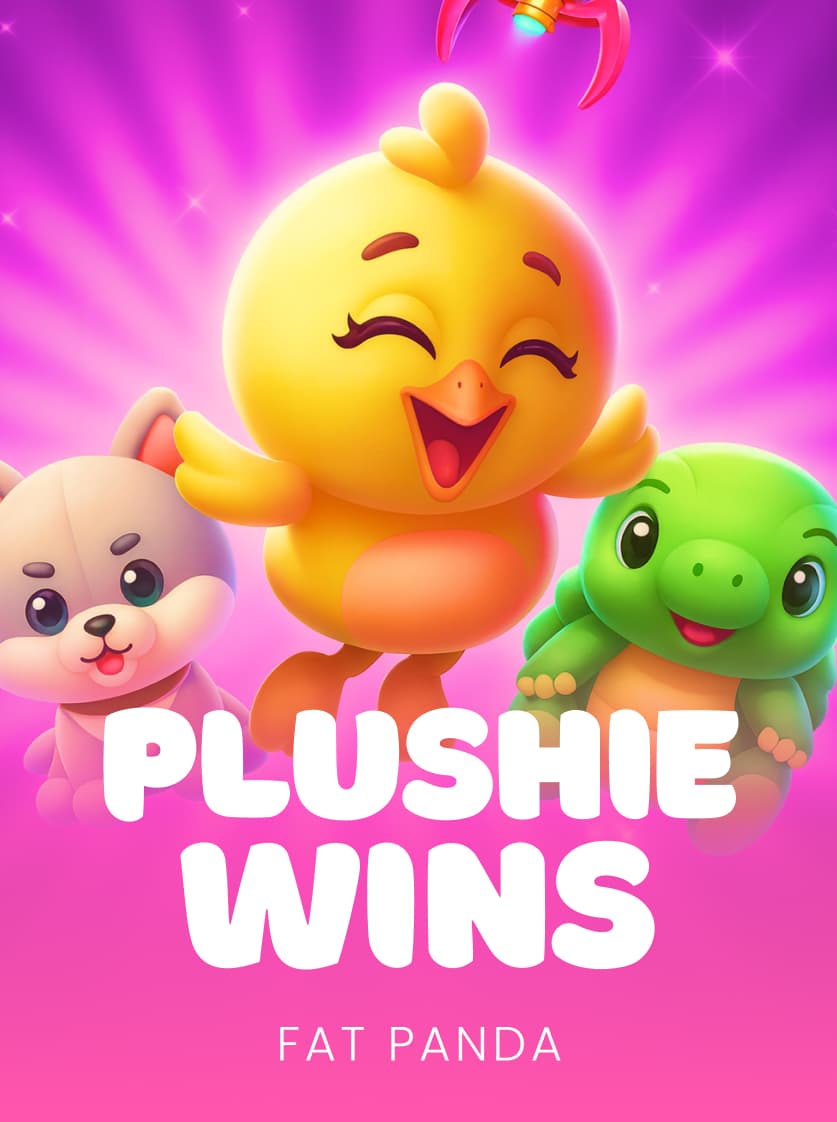Plushie Wins