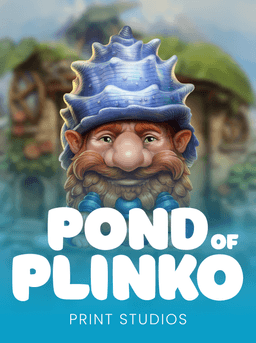 Pond Of Plinko