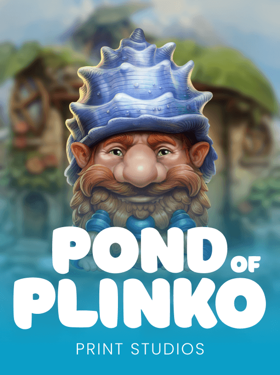 Pond Of Plinko