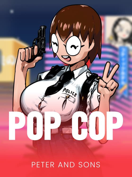 Pop Cop