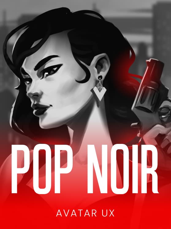Pop Noir