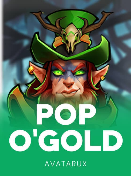 Pop O'Gold