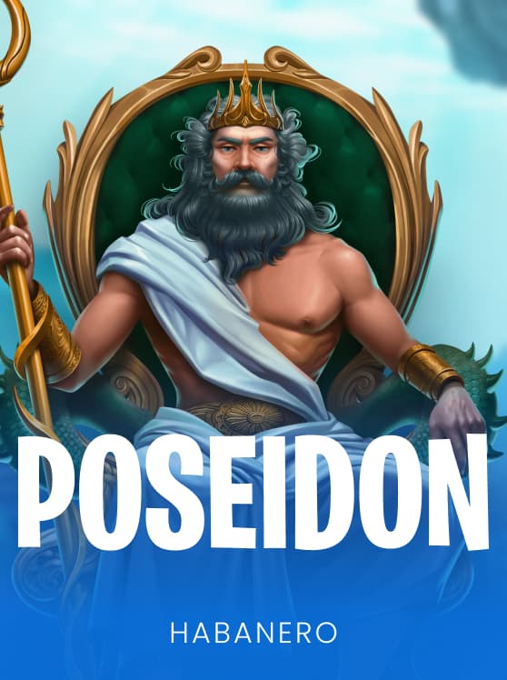 Habanero Poseidon