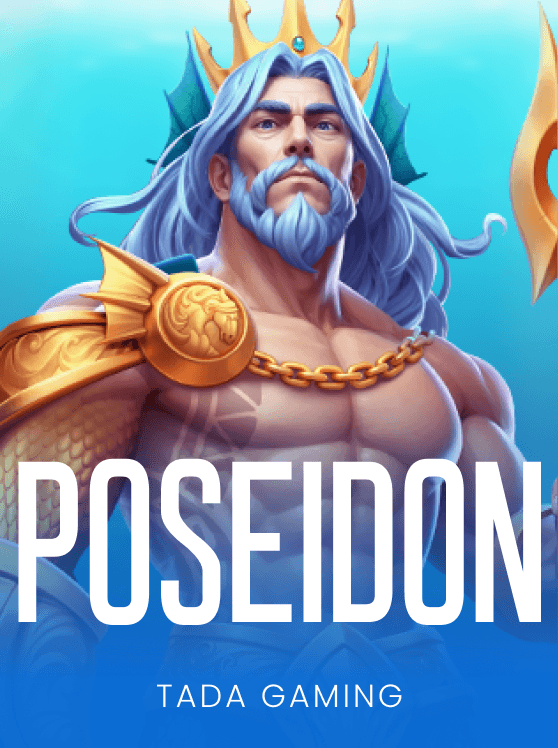 Poseidon