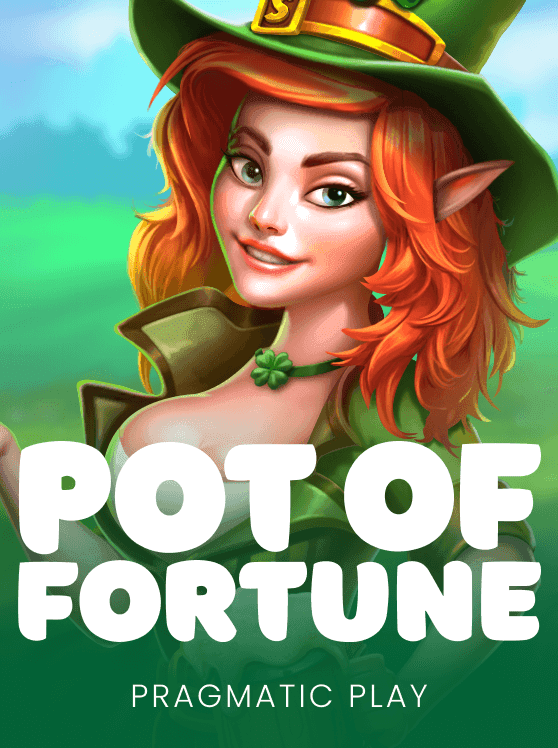 Pot of Fortune