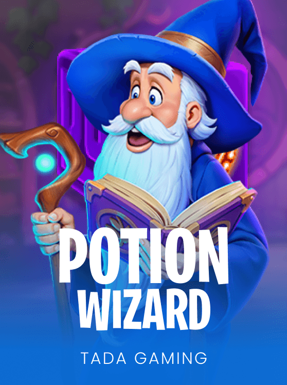 Potion Wizard