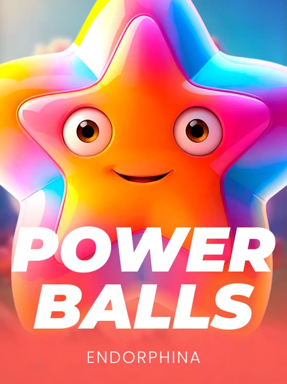 Power Balls