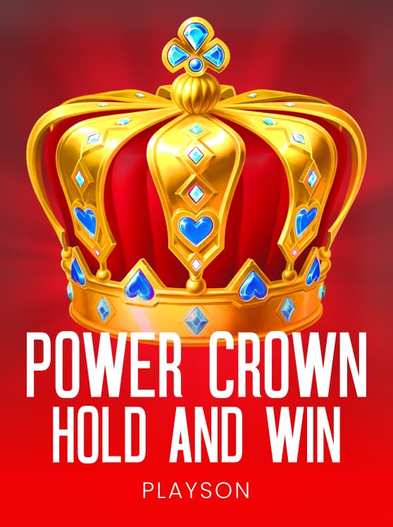 Power Crown: Hold and Win