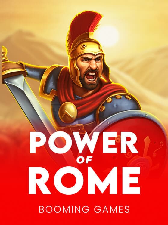 Power of Rome