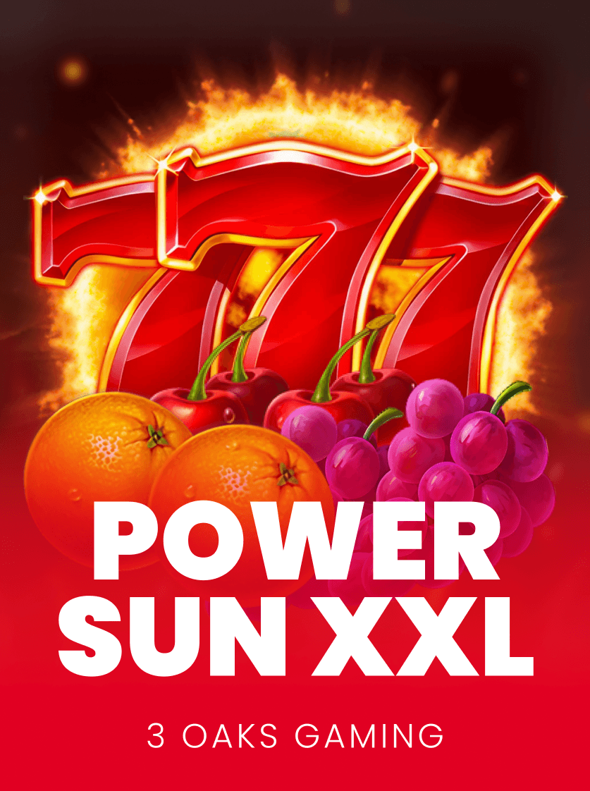 Power Sun XXL
