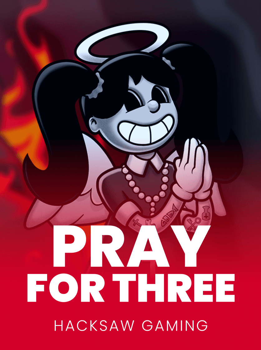 Pray for Three