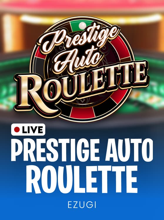 Prestige Auto Roulette