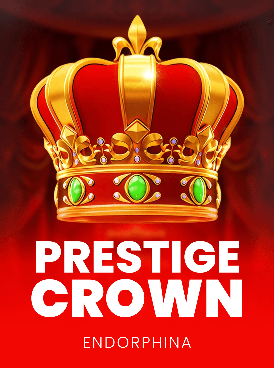 Prestige Crown