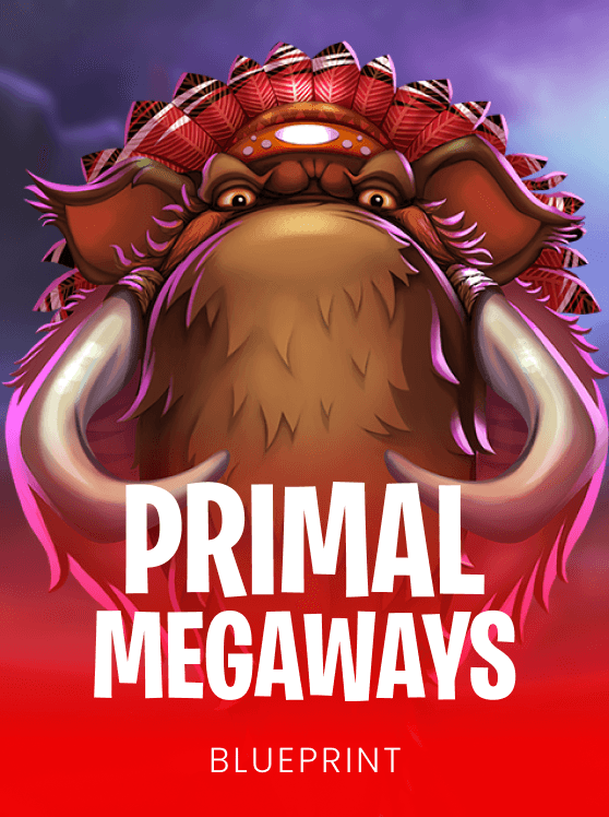 Primal Megaways