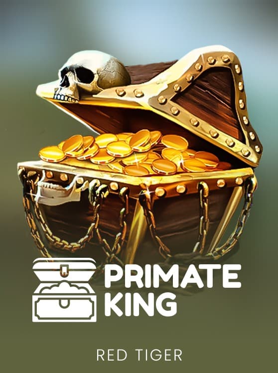Primate King