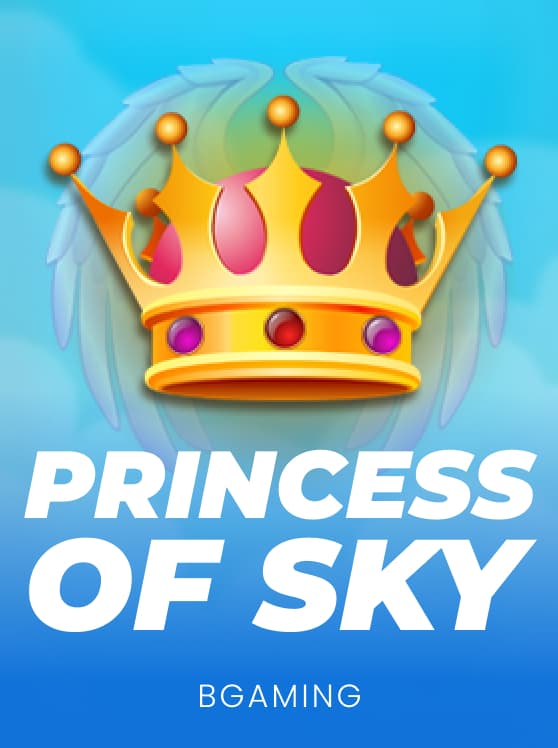 Princess Of Sky