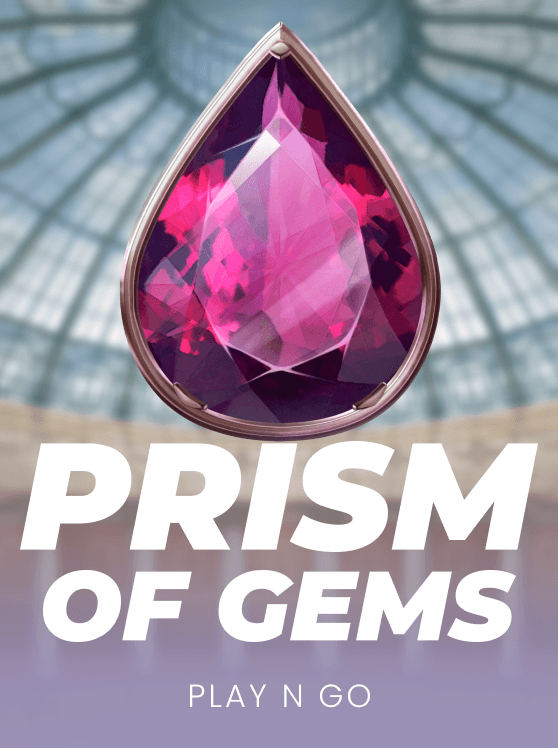 Prism of Gems