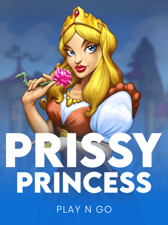 Prissy Princess