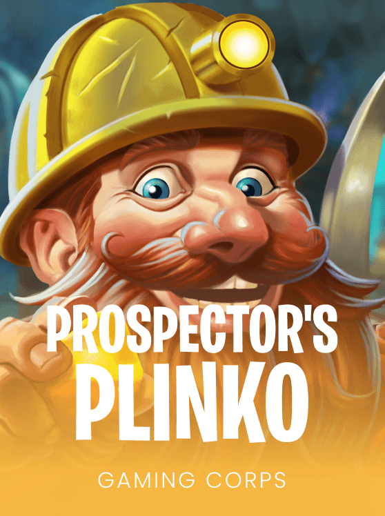 Prospector's Plinko