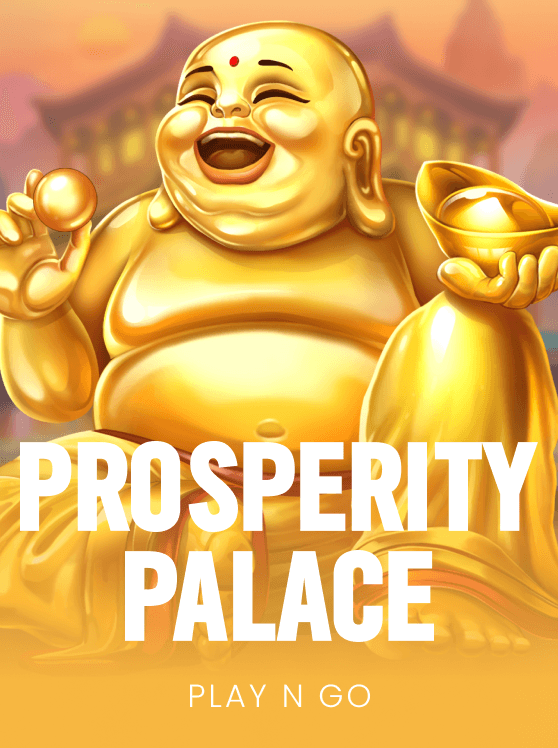 Prosperity Palace