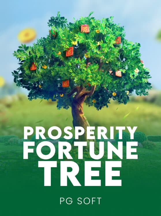 Prosperity Fortune Tree