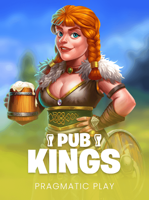 Pub Kings